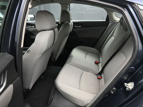 Used 2017 Honda Civic LX image 17