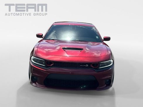 Certified 2022 Dodge Charger Scat Pack RWD image 2