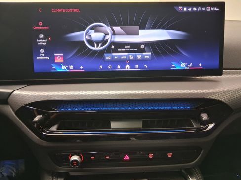 New 2026 BMW i4 eDrive40 w/ M Sport Package RWD image 25