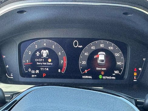 Used 2023 Acura Integra A-Spec FWD image 24