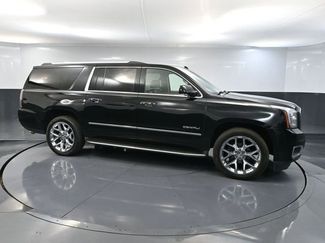 Used 2016 GMC Yukon XL Denali w/ Open Road Package video 3