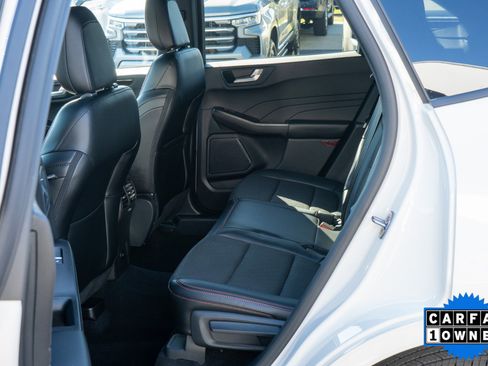 Used 2024 Ford Escape ST-Line Select w/ Tech Pack #1 image 19