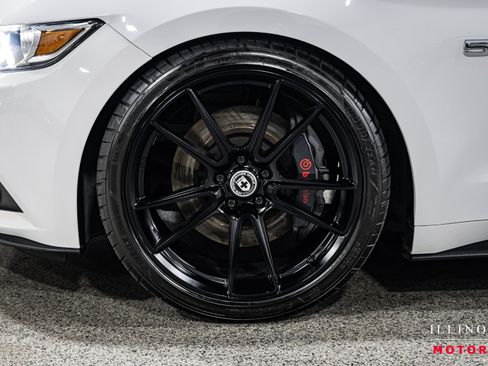 Used 2015 Ford Mustang GT Premium w/ Equipment Group 401A image 9