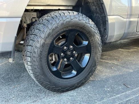 Used 2020 RAM 1500 Big Horn image 15