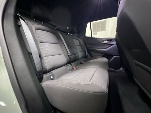 Used 2026 Chevrolet Equinox LT image 26