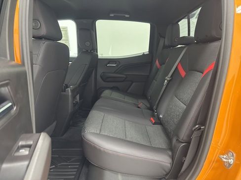 New 2025 Chevrolet Colorado Z71 image 28