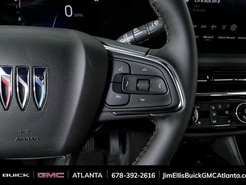 New 2026 Buick Envista Sport Touring w/ Convenience I Package image 10