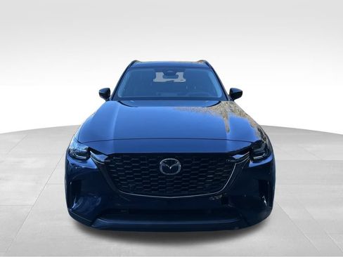 New 2026 MAZDA CX-90 3.3 Turbo w/ Premium Sport Pkg image 9