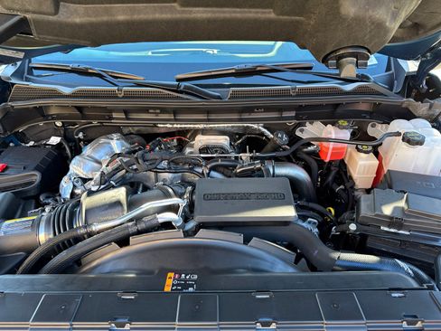 New 2026 GMC Sierra 2500 Denali w/ Denali Reserve Package image 8