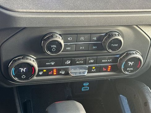 New 2025 Ford Bronco Raptor AWD/4WD image 17