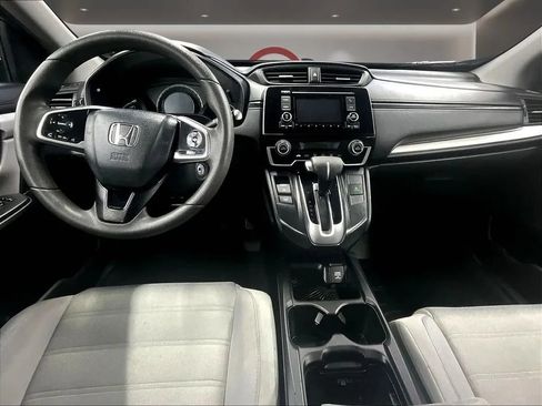 Used 2017 Honda CR-V LX image 9