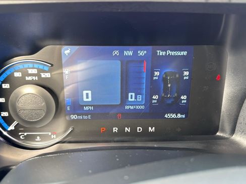 Used 2024 Ford Bronco Badlands w/ Sasquatch Package image 15