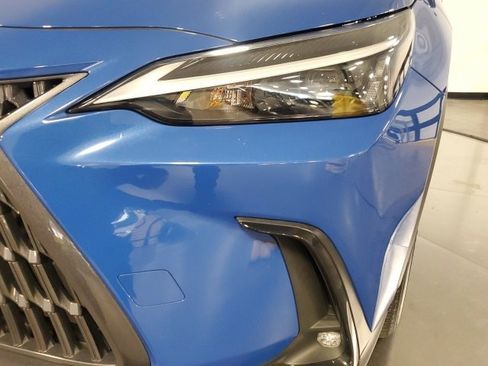 Used 2023 Lexus NX 350 AWD image 27