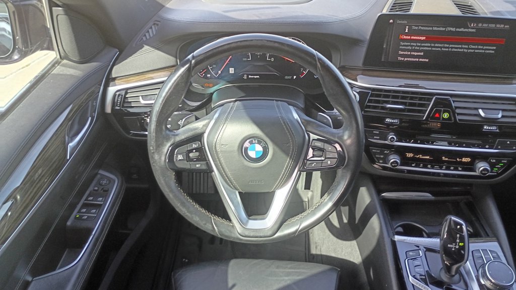 Used 2019 BMW 640i Gran Turismo xDrive AWD/4WD image 31