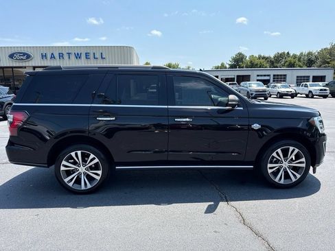 Used 2021 Ford Expedition King Ranch RWD image 33