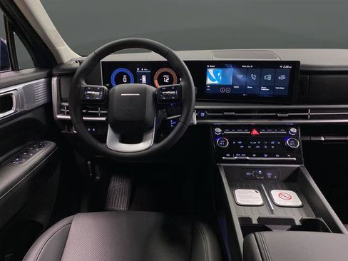 New 2026 Hyundai Santa Fe SEL image 5