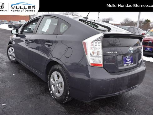 Used 2010 Toyota Prius Five image 7