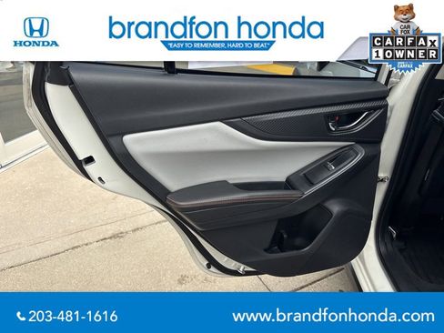 Used 2018 Subaru Crosstrek 2.0i Limited AWD/4WD image 10