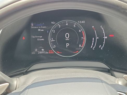 Used 2023 Lexus RX 350 Premium w/ Accessory Package (Z1) FWD image 26