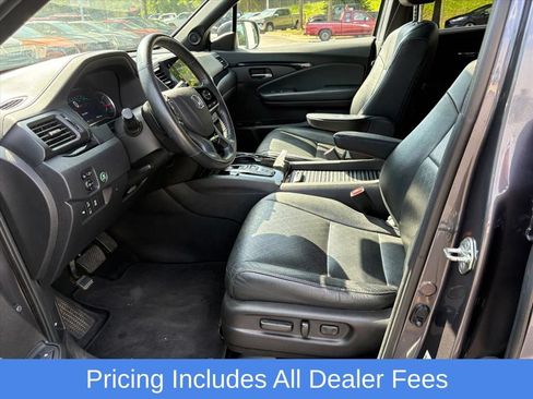Used 2019 Honda Passport Touring image 17
