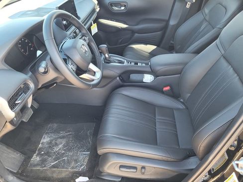 New 2026 Honda HR-V EX-L image 11