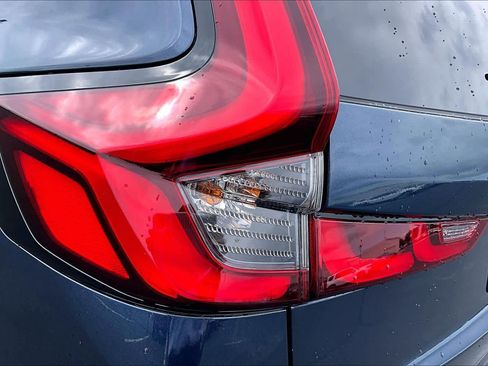 Used 2025 Honda CR-V Sport-L image 28
