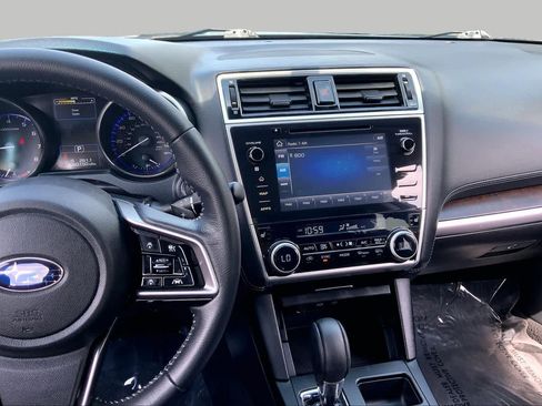 Used 2018 Subaru Outback 2.5i Limited w/ 50th Anniversary Edition AWD/4WD image 7