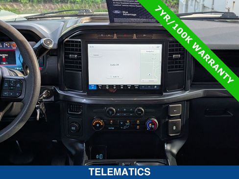 Certified 2024 Ford F150 STX RWD image 19