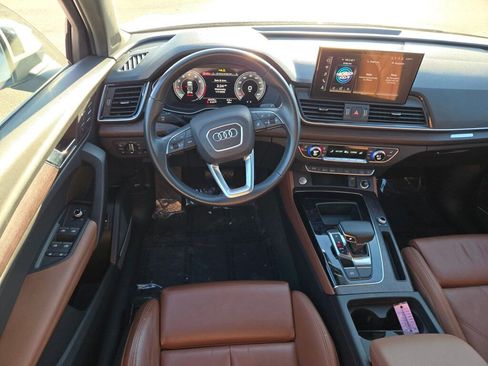Used 2024 Audi Q5 2.0T Premium Plus image 21
