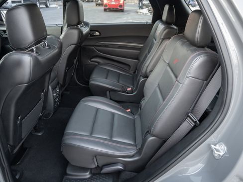 Used 2022 Dodge Durango R/T image 20