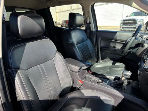 Used 2020 Ford Ranger Lariat w/ FX4 Off-Road Package image 32