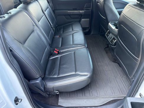 Used 2021 Ford F150 XLT w/ Equipment Group 302A High AWD/4WD image 30
