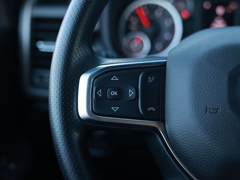 New 2026 RAM 3500 Tradesman image 18