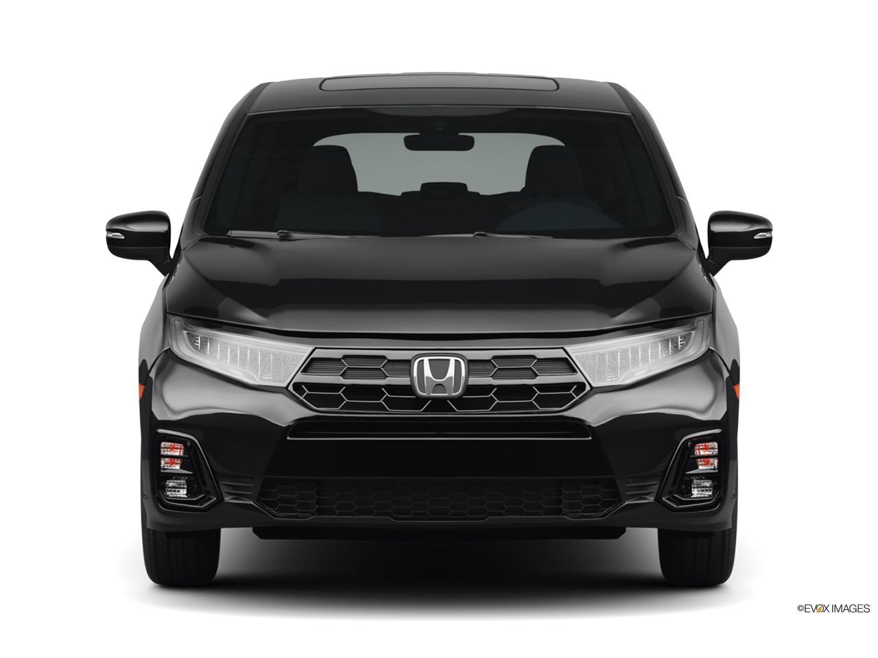 New 2026 Honda Odyssey EX-L image 4