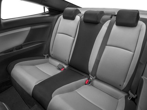 Used 2017 Honda Civic LX image 14