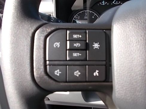 Used 2024 Ford F350 XL w/ Snow Plow Prep Package AWD/4WD image 13