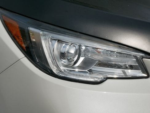 Used 2021 Subaru Ascent Touring image 16