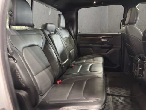 Used 2020 RAM 1500 Sport w/ Level 2 Equipment Goup w/2_L AWD/4WD image 21