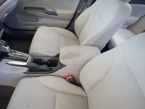 Used 2013 Honda Civic EX image 38