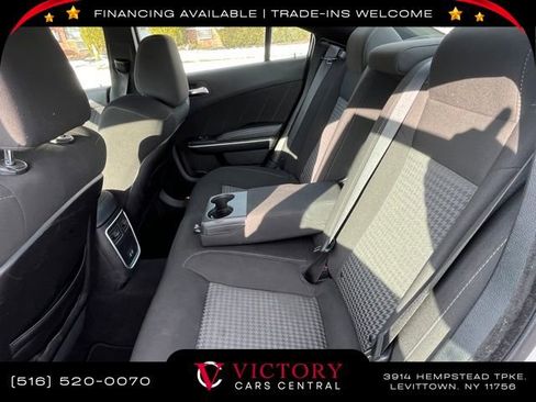 Used 2023 Dodge Charger GT image 11