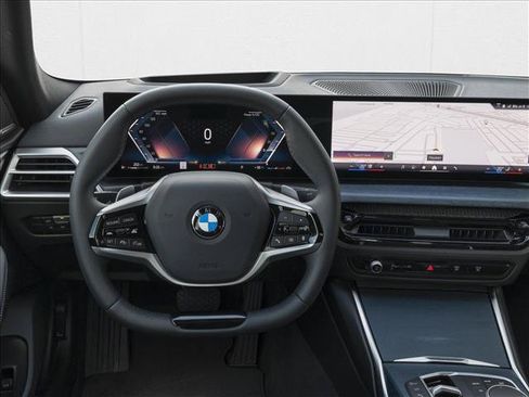 Used 2026 BMW 430i w/ M Sport Package RWD image 4