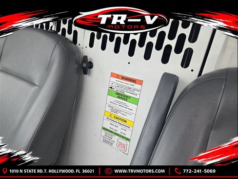 Used 2019 Ford Transit 150 148 Medium Roof RWD image 13