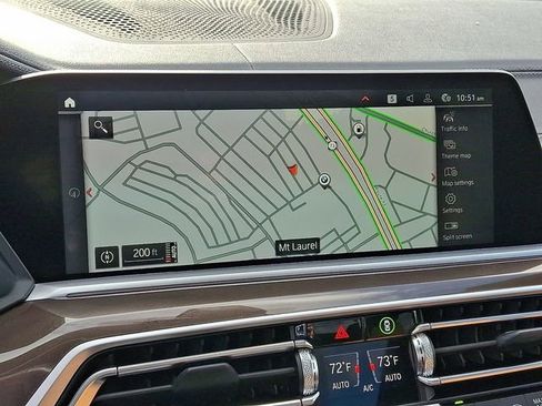 Used 2022 BMW X5 xDrive40i w/ Luxury Seating Package image 23