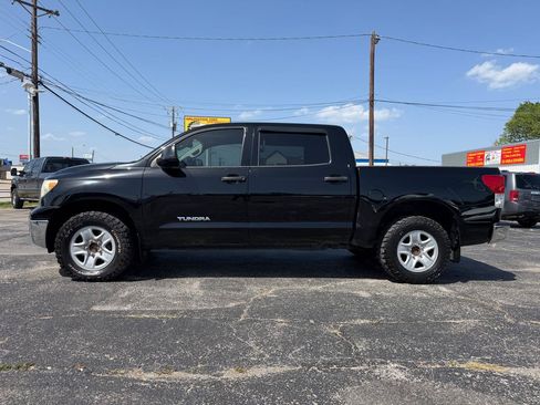 Used 2012 Toyota Tundra 2WD CrewMax w/ Tow Pkg image 8