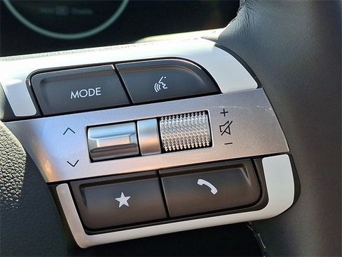 New 2026 Hyundai Tucson SEL image 12