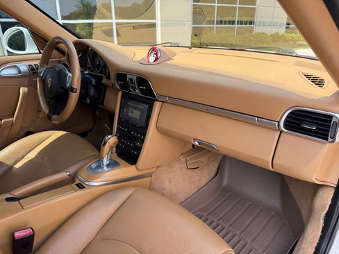 Used 2012 Porsche 911 Carrera S RWD image 24