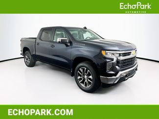 Used 2023 Chevrolet Silverado 1500 LT video 1