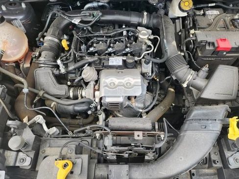 Used 2021 Ford EcoSport SE FWD image 32