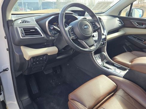 Used 2020 Subaru Ascent Touring w/ Popular Package #2A image 23