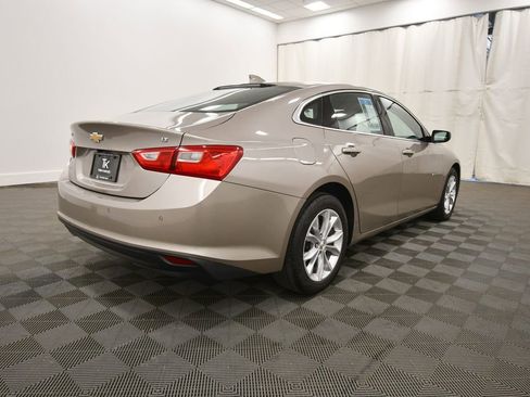 Used 2024 Chevrolet Malibu LT FWD image 8